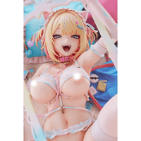 Minette illustrator: Danimaru Deluxe ver. 4