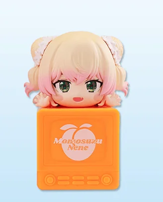 FuRyu hololive production Hikkake Figure -Momosuzu Nene- - hololive production