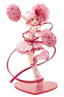 KOTOBUKIYA Amulet Heart - Shugo Chara! - photo 14