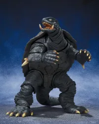TAMASHII NATIONS GAMERA [1996] SENDAI DECISIVE BATTLE Ver. "GAMERA", TAMASHII NATIONS S.H.MonsterArts - GAMERA - photo 5