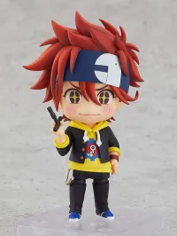 ORANGE ROUGE Nendoroid Reki - SK8 the Infinity - photo 4