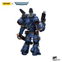 Ultramarines Jump Pack Intercessors Intercessor 2 19