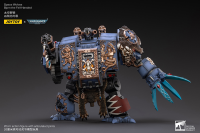 Space Wolves Bjorn the Fell-Handed 3