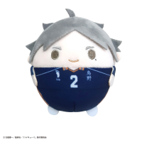 Haikyu!! FUWA KORORIN 3 (6pc per box) 8