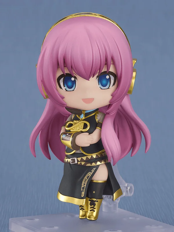 GOOD SMILE COMPANY Nendoroid Megurine Luka 2.0 - Character Vocal Series