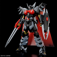 HG 1/144 BLACK KNIGHT SQUAD Shi-ve.A 10