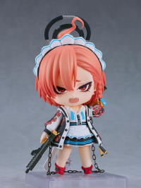 Nendoroid Neru Mikamo 1