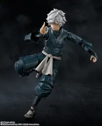 TAMASHII NATIONS Gabimaru - Hell's Paradise: Jigokuraku - photo 2