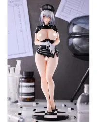 HOTVENUS Mashiro Kurosawa - Bishojo Figure Project - photo 31