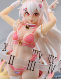 TOKINOUSAGI YUKI 15