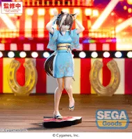 SEGA XStellar "Umamusume: Pretty Derby" Cheval Grand: Tracen Ondo - Umamusume: Pretty Derby - photo 1