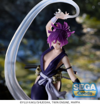 Luminasta "Hell's Paradise: Jigokuraku" "Yuzuriha" 3