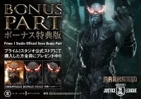 Prime 1 Studio Museum Masterline Justice League (Film) Darkseid Zack Snyder's Justice League DX Bonus Version - DC Comics - photo 1