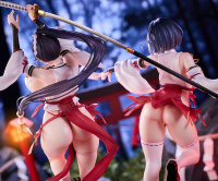 Sakuya Todo & Iori Todo Set 14