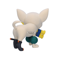 MY HERO ACADEMIA Fluffy Puffy～DEKUSHEEP & BAKUDOG～Ⅱ(B:BAKUDOG) 4