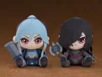GOOD SMILE COMPANY Plushie Virginia - Unicorn Overlord - photo 4
