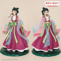 BRILLIANT FIGURE MAOMAO 4