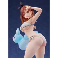 SQUARE ENIX Spiritale by TAITO Atelier Ryza 2 Ryza White ver Scale Figure - Atelier Ryza - photo 7