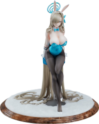 Asuna Ichinose (Bunny Girl)(re-run) 2