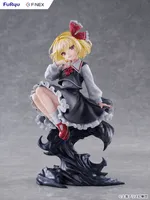 FuRyu Rumia illustration by Uuzan 1/7 scale Figure - Touhou Project - photo 1