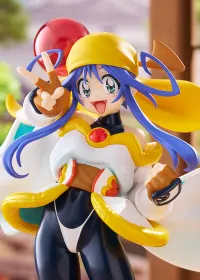 GOOD SMILE COMPANY POP UP PARADE SP Lime - Saber Marionette J - photo 6
