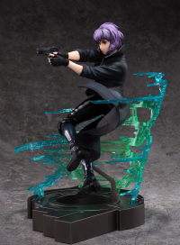 KUSANAGI MOTOKO 10