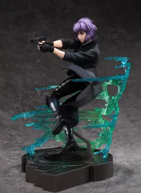 EMONTOYS KUSANAGI MOTOKO - Ghost in the Shell - photo 10
