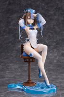 Anmi original blue jiangshi 1/7 Complete Figure 1