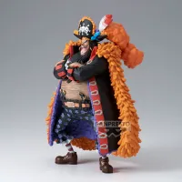 BANDAI ONE PIECE DXF～THE GRANDLINE SERIES～SPECIAL MARSHALL D.TEACH - ONE PIECE - photo 2
