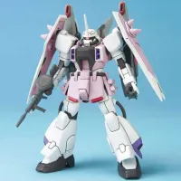 BANDAI HOBBY No Grade 1/144 Blaze Zaku Phantom - Mobile Suit Gundam SEED Destiny - photo 2