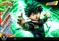 Ultimate Premium Masterline My Hero Academia Midoriya, Bakugo & Todoroki Deluxe Version 23