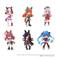 PalVerse Umamusume: Pretty Derby vol.1 2