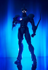 Guyver I 8