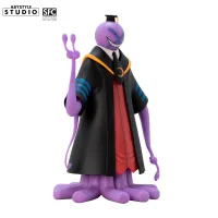 ABYstyle Studio Assassination Classroom - Purple Koro Sensei SFC Figure - Assassination Classroom - photo 3