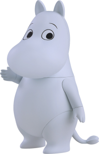 Nendoroid Moomin 2