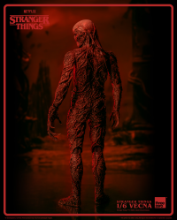 Stranger Things - 1/6 Vecna (Season 4) 23