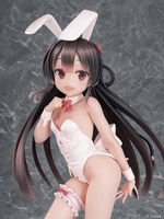 Hachiroku: White Bunny Ver. 5