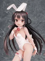 Phat! Company Hachiroku: White Bunny Ver. - Maitetsu Last Run!! - photo 5
