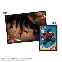 MAX LIMITED Demon slayer Desk pad Collection 3 - Demon Slayer: Kimetsu no Yaiba - photo 4