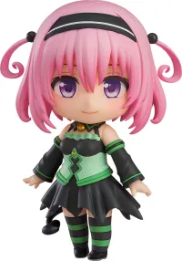 GOOD SMILE COMPANY Nendoroid Momo Belia Deviluke - To LOVE-Ru - photo 2