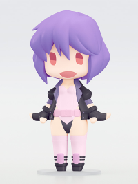 HELLO! GOOD SMILE Motoko Kusanagi 5