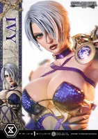 Prime 1 Studio Real Elite Masterline SOULCALIBUR Ⅵ IVY Ultimate Bonus Version - SOULCALIBUR - photo 80