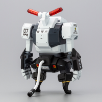 MPD Type 07-Ⅲ Special Vehicle Patrol Nacchin 18