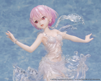 Re:ZERO -Starting Life in Another World- Ram -AquaDress- 1/7 Complete Figure 9