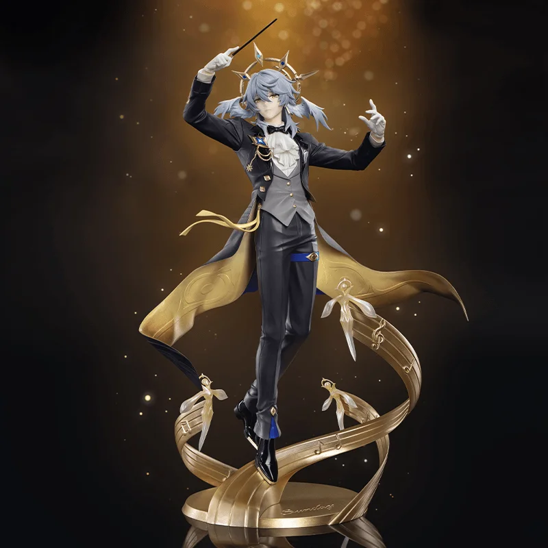 Myethos Gift+ 1/8 Sunday Star Rail LIVE Ver.		 - Honkai: Star Rail
