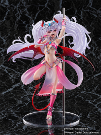 Grim Aloe: Belly Dance Ver. 12