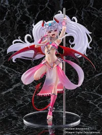 WING Grim Aloe: Belly Dance Ver. - Bombergirl - photo 12