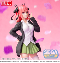 Luminasta "The Quintessential Quintuplets Specials" "Nino Nakano" 5