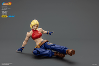 KOF'98UM '97 Special Team Blue Mary 18