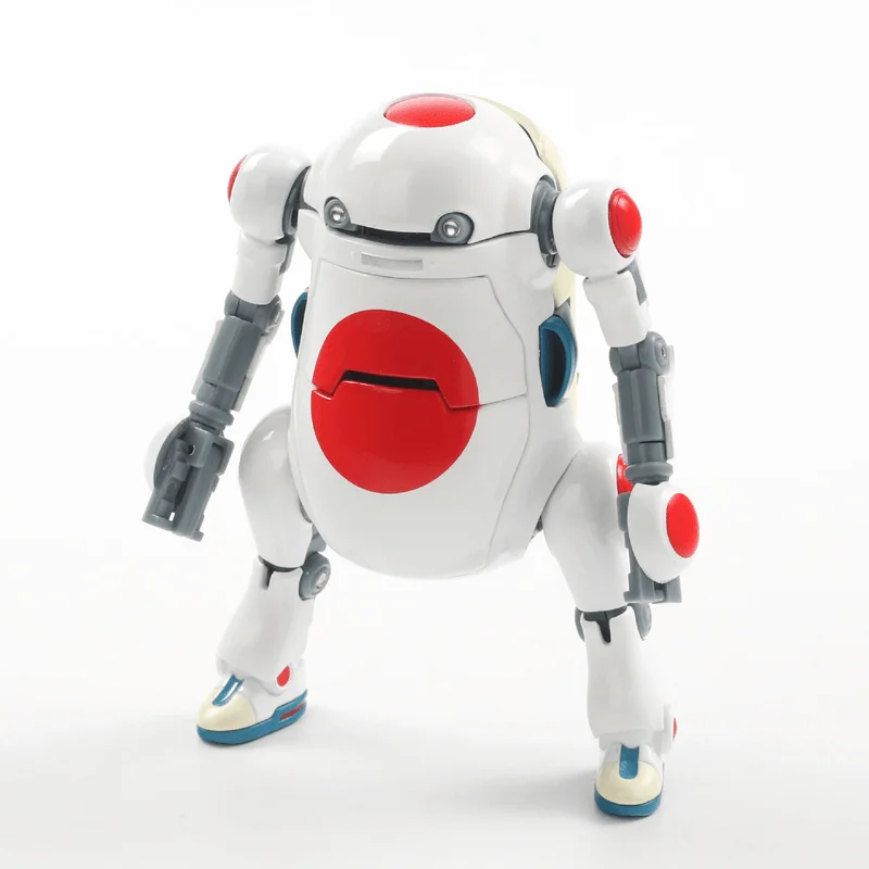 Sen-ti-nel 35MechatroWeGo Zipang - MechatroWeGo